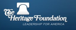 THE HERITAGE FOUNDATION